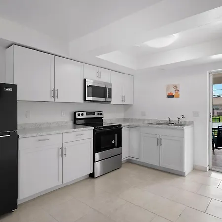 Apartamento The Heart Of Cape Coral!